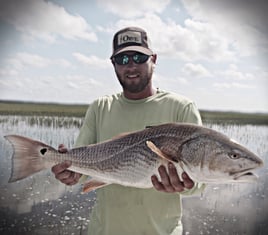 4-8 Hour Guided Fishing Trip
