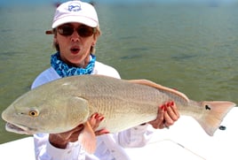 4-8 Hour Guided Fishing Trip