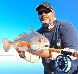 4-8 Hour Guided Fishing Trip