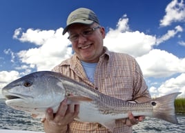 4-8 Hour Guided Fishing Trip