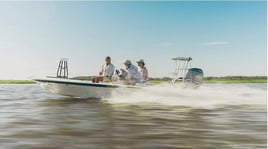 4-8 Hour Guided Fishing Trip