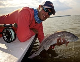 4-8 Hour Guided Fishing Trip