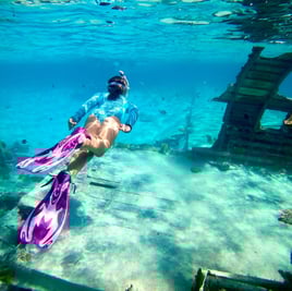 Schooner & Snorkel Excursion