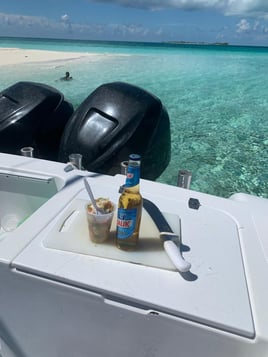 Schooner & Snorkel Excursion