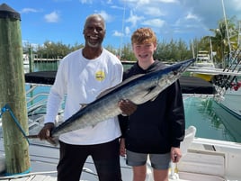 4-8 Hour Fishing Trip