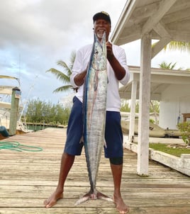 4-8 Hour Fishing Trip