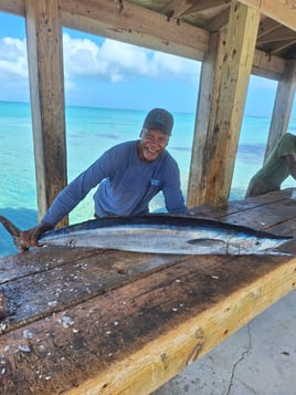 4-8 Hour Fishing Trip