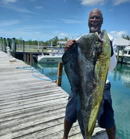 4-8 Hour Fishing Trip