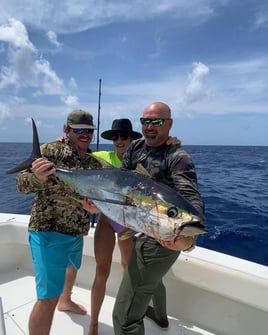 7-hour Private Yacht Charter