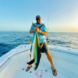 7-hour Private Yacht Charter