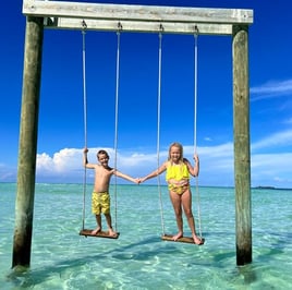 Boat Excursions Or Deep Sea Fishing