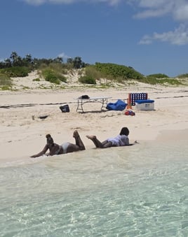 4 Hour – Half Day Escape