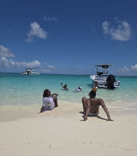 4 Hour – Half Day Escape