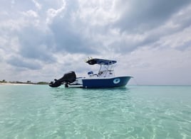 4 Hour – Half Day Escape