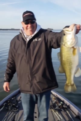 4-8 Hour Fishing Trip