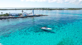 4-8 Hours Private Charter- Lil Ting