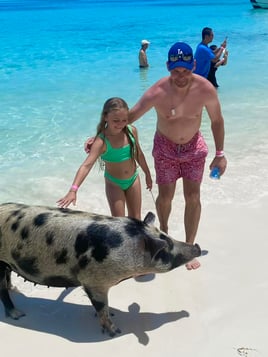 4-8 Hours Trip - Sea Wing