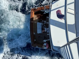 Swordfish Fishing
