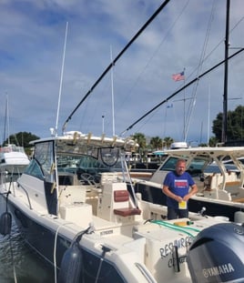 6 Hour Trip – Bottom Fishing