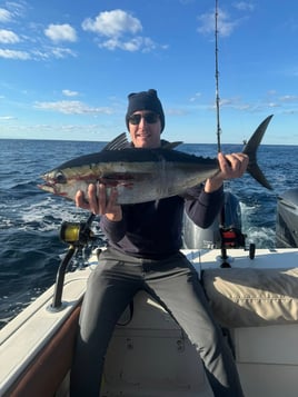 12 Hour Trip – Offshore Trolling