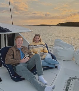 2 Hour Relaxing Chesapeake Day Sail