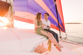 2 Hour Relaxing Chesapeake Day Sail 