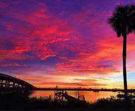 3h Private Sunset Boat Tour