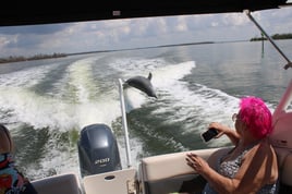 3-7 Hour Private Boat Tour