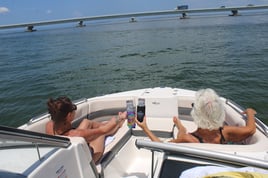 3-7 Hour Private Boat Tour