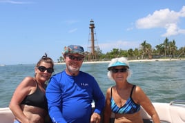 3-7 Hour Private Boat Tour