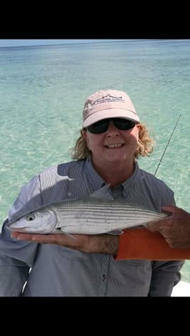 Key West Backcountry Fishing