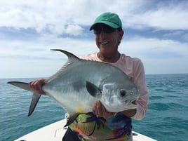 Key West Backcountry Fishing