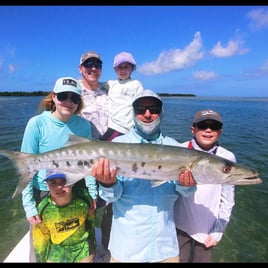 4-8 Hours Fishing Trip