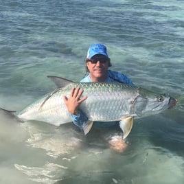 Key West Backcountry Fishing