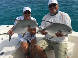 Key West Backcountry Fishing