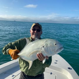 Key West Backcountry Fishing