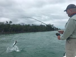 4-8 Hours Fishing Trip