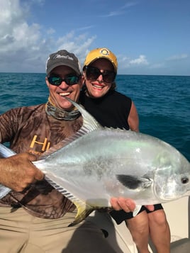 Key West Backcountry Fishing