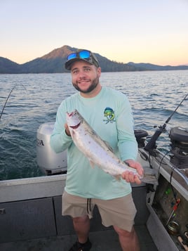 Sport Fishing Trip