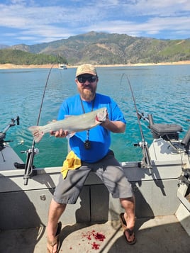 Sport Fishing Trip