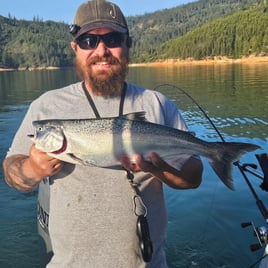 Sport Fishing Trip