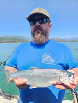 Sport Fishing Trip