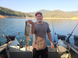 Sport Fishing Trip
