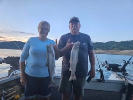 Sport Fishing Trip