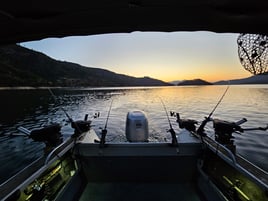 Sport Fishing Trip