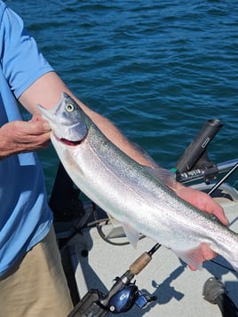 Sport Fishing Trip