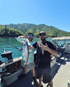 Sport Fishing Trip