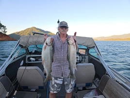 Sport Fishing Trip