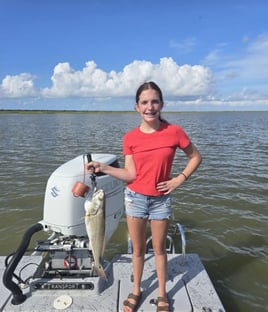 5-7 Hour Fishing Trip