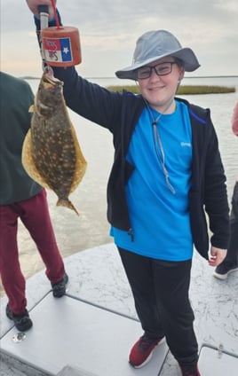 5-7 Hour Fishing Trip